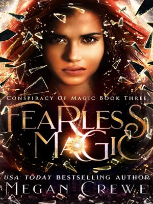 cover image of Fearless Magic